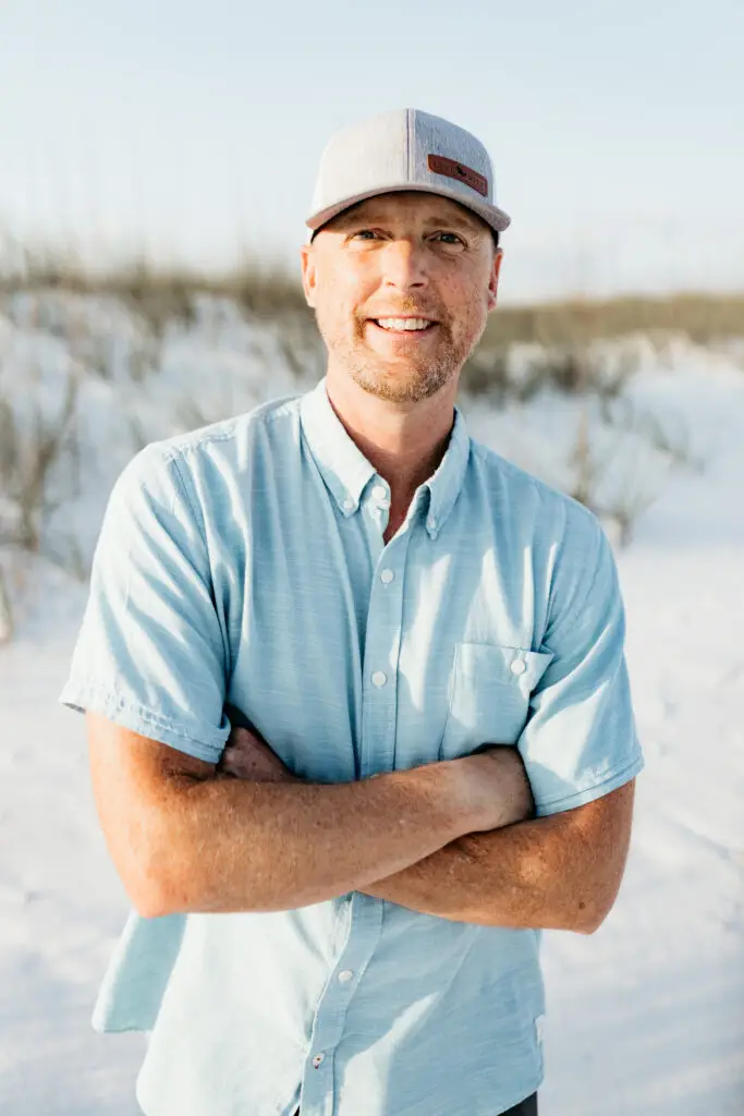 Andy Beal 30A Realtor