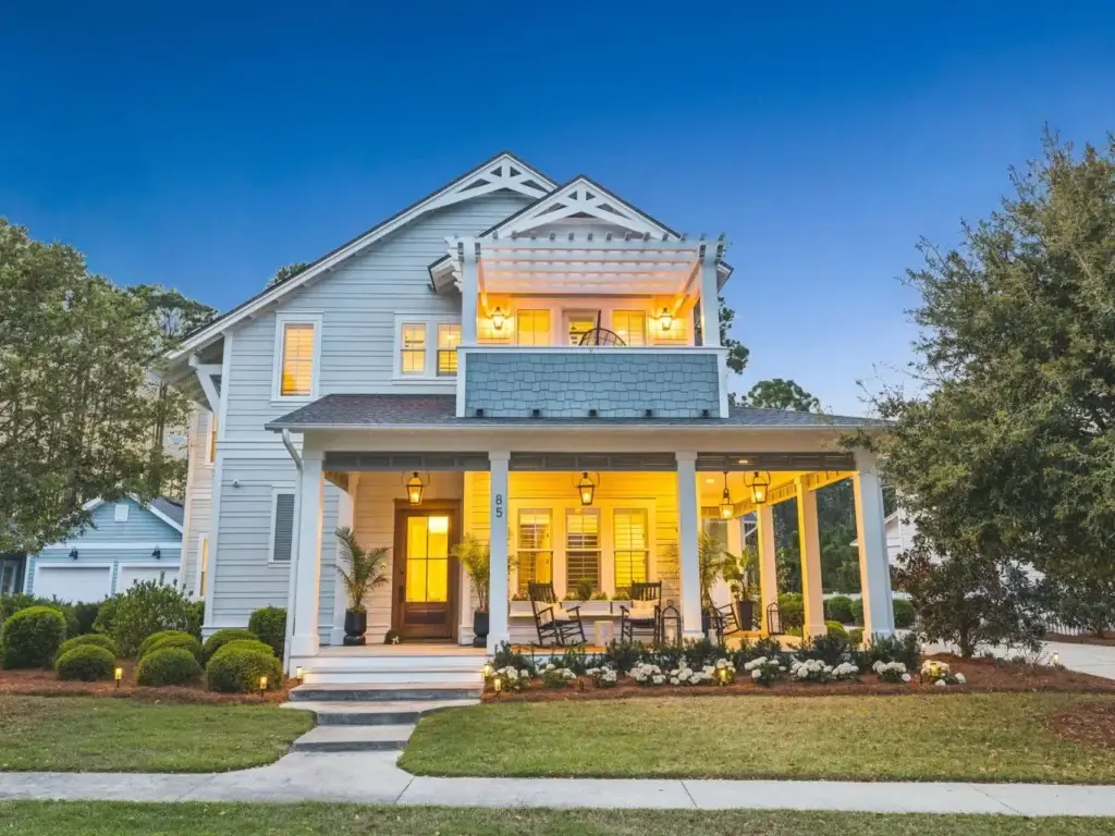 Watersound Origins Luxury Home